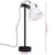 Produktbild 11 för Skrivbordslampa 25 W vit 15x15x55 cm E27