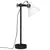 Produktbild 4 för Skrivbordslampa 25 W vit 15x15x55 cm E27