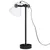 Produktbild 5 för Skrivbordslampa 25 W vit 15x15x55 cm E27