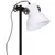 Produktbild 8 för Skrivbordslampa 25 W vit 15x15x55 cm E27