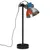 Produktbild 2 för Skrivbordslampa 25 W flerfärgad 15x15x55 cm E27