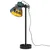 Produktbild 5 för Skrivbordslampa 25 W flerfärgad 15x15x55 cm E27