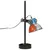 Produktbild 6 för Skrivbordslampa 25 W flerfärgad 15x15x55 cm E27