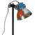 Produktbild 8 för Skrivbordslampa 25 W flerfärgad 15x15x55 cm E27