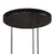 Produktbild 5 för Hänglampa 25 W antik mässing 30x30x100 cm E27