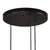 Produktbild 5 för Hänglampa 25 W flerfärgad 30x30x100 cm E27