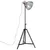 Produktbild 2 för Golvlampa 25 W vintage silver 61x61x90/150 cm E27