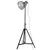 Produktbild 5 för Golvlampa 25 W vintage silver 61x61x90/150 cm E27