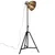 Produktbild 2 för Golvlampa 25 W antik mässing 61x61x90/150 cm E27