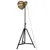 Produktbild 5 för Golvlampa 25 W antik mässing 61x61x90/150 cm E27