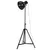 Produktbild 5 för Golvlampa 25 W svart 61x61x90/150 cm E27