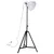 Produktbild 2 för Golvlampa 25 W vit 61x61x90/150 cm E27
