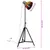 Produktbild 11 för Golvlampa 25 W flerfärgad 61x61x90/150 cm E27
