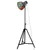Produktbild 5 för Golvlampa 25 W flerfärgad 61x61x90/150 cm E27