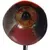 Produktbild 7 för Golvlampa 25 W flerfärgad 61x61x90/150 cm E27