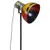 Produktbild 8 för Golvlampa 25 W flerfärgad 61x61x90/150 cm E27