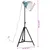 Produktbild 11 för Golvlampa 25 W nött blå 61x61x90/150 cm E27