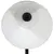 Produktbild 7 för Golvlampa 25 W nött blå 61x61x90/150 cm E27