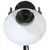 Produktbild 7 för Golvlampa 25 W svart 35x35x65/95 cm E27