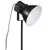 Produktbild 8 för Golvlampa 25 W svart 35x35x65/95 cm E27