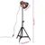 Produktbild 11 för Golvlampa 25 W flerfärgad 35x35x65/95 cm E27