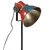 Produktbild 8 för Golvlampa 25 W flerfärgad 35x35x65/95 cm E27