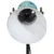 Produktbild 7 för Golvlampa 25 W nött blå 35x35x65/95 cm E27