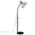 Produktbild 4 för Golvlampa 25 W vintage silver 30x30x90-150 cm E27