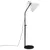 Produktbild 4 för Golvlampa 25 W vit 30x30x90-150 cm E27