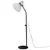 Produktbild 5 för Golvlampa 25 W vit 30x30x90-150 cm E27