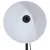 Produktbild 7 för Golvlampa 25 W vit 30x30x90-150 cm E27