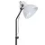 Produktbild 9 för Golvlampa 25 W vit 30x30x90-150 cm E27