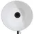Produktbild 7 för Golvlampa 25 W nött blå 30x30x90-150 cm E27