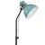 Produktbild 9 för Golvlampa 25 W nött blå 30x30x90-150 cm E27