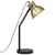 Produktbild 4 för Skrivbordslampa 25 W antik mässing 17x17x60 cm E27