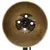 Produktbild 6 för Skrivbordslampa 25 W antik mässing 17x17x60 cm E27