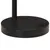 Produktbild 7 för Skrivbordslampa 25 W antik mässing 17x17x60 cm E27