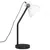 Produktbild 4 för Skrivbordslampa 25 W vit 17x17x60 cm E27