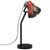 Produktbild 2 för Skrivbordslampa 25 W flerfärgad 17x17x60 cm E27