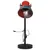 Produktbild 3 för Skrivbordslampa 25 W flerfärgad 17x17x60 cm E27