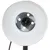 Produktbild 6 för Skrivbordslampa 25 W nött blå 17x17x60 cm E27