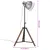 Produktbild 11 för Golvlampa 25 W vintage silver 75x75x90-150 cm E27