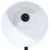 Produktbild 7 för Golvlampa 25 W vit 75x75x90-150 cm E27