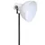 Produktbild 8 för Golvlampa 25 W vit 75x75x90-150 cm E27