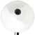 Produktbild 7 för Golvlampa 25 W nött blå 75x75x90-150 cm E27
