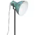 Produktbild 8 för Golvlampa 25 W nött blå 75x75x90-150 cm E27