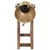 Produktbild 3 för Skrivbordslampa 25 W antik mässing 30x17x40 cm E27