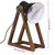 Produktbild 11 för Skrivbordslampa 25 W svart 30x17x40 cm E27
