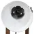 Produktbild 6 för Skrivbordslampa 25 W svart 30x17x40 cm E27