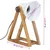 Produktbild 11 för Skrivbordslampa 25 W vit 30x17x40 cm E27